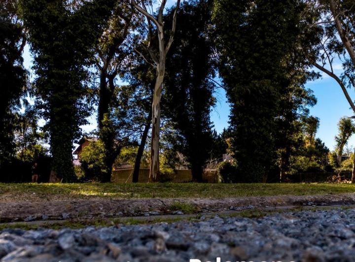 Terreno · 600m²