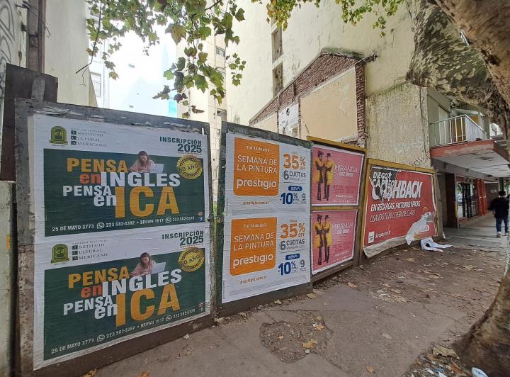 Terreno · 313m²