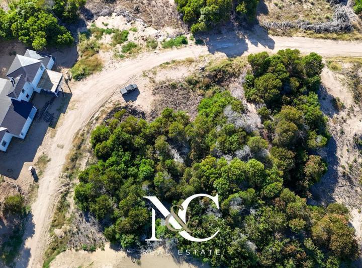 Terreno · 1353m²