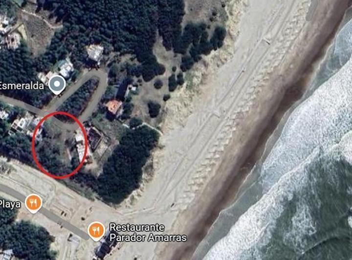 Terreno · 1000m²