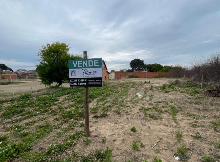 Terreno · 500m²