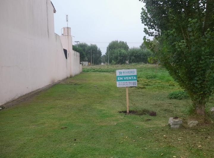 Terreno · 310m²