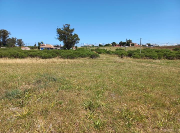 Terreno · 465m²