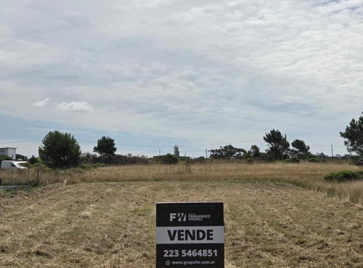 Terreno · 1000m²