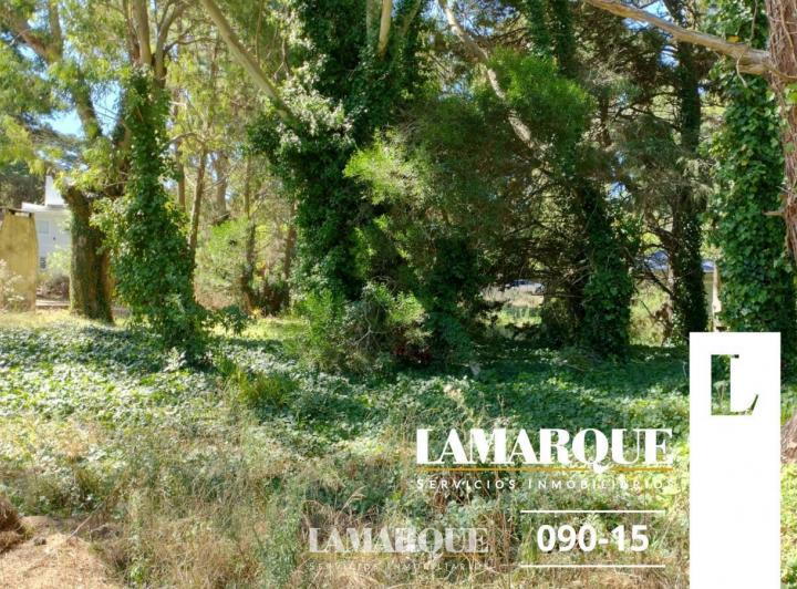 Terreno · 525m²