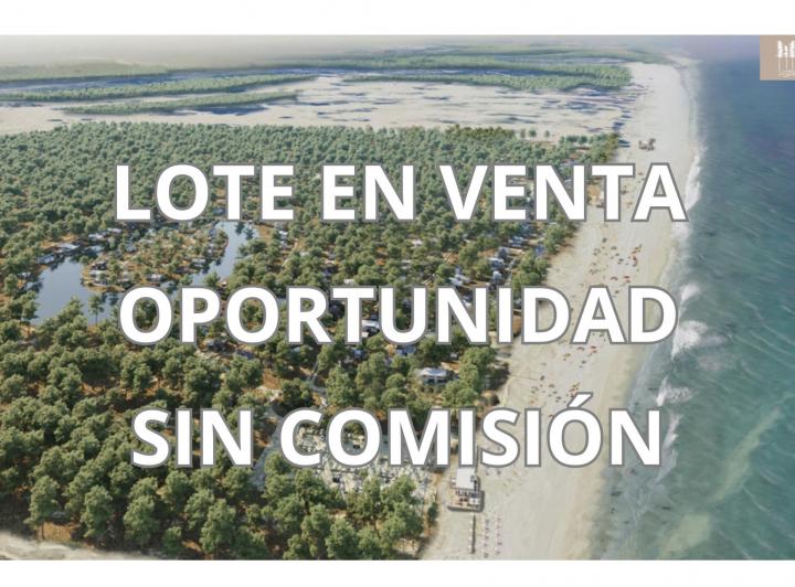 Terreno · 1477m²