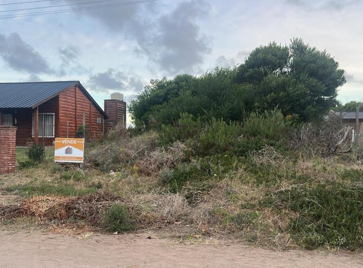 Terreno · 500m²
