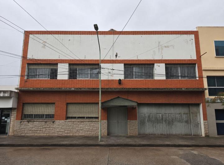 Terreno · 750m²