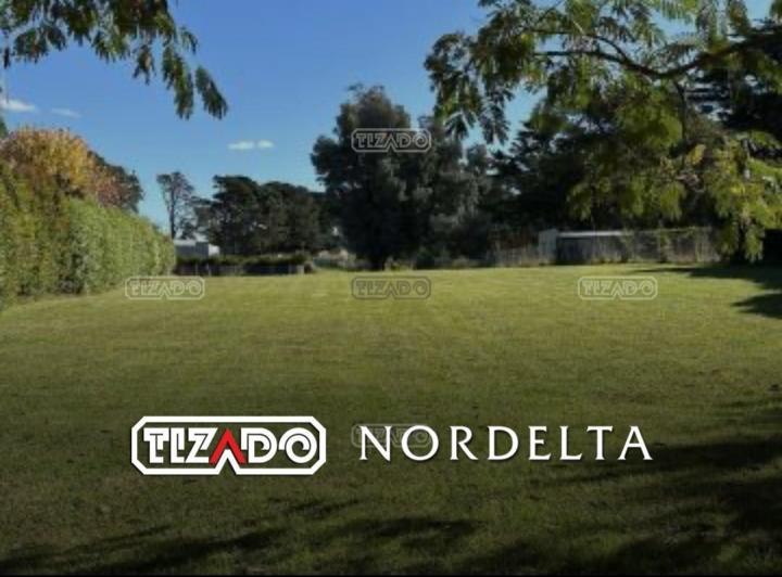 Terreno · 800m²
