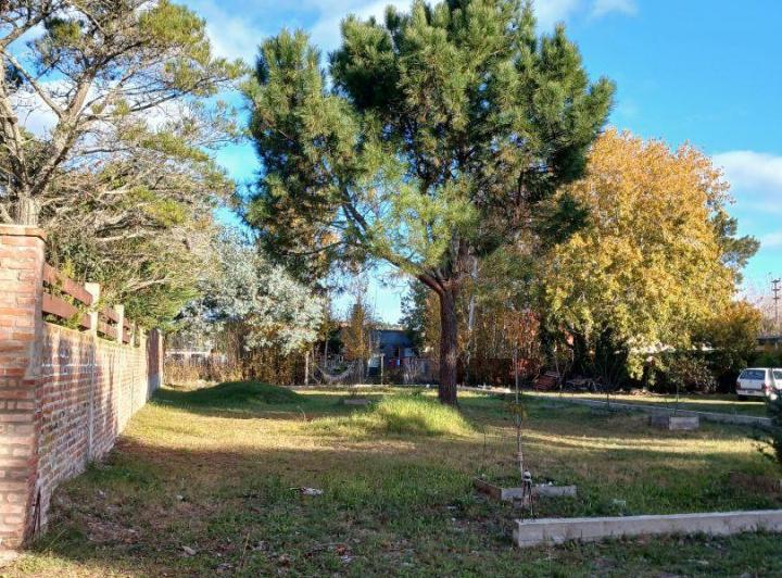 Terreno · 600m²