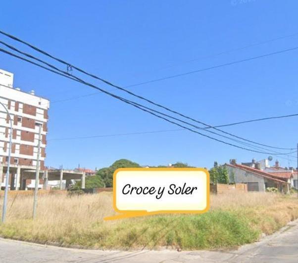 Terreno · 740m²