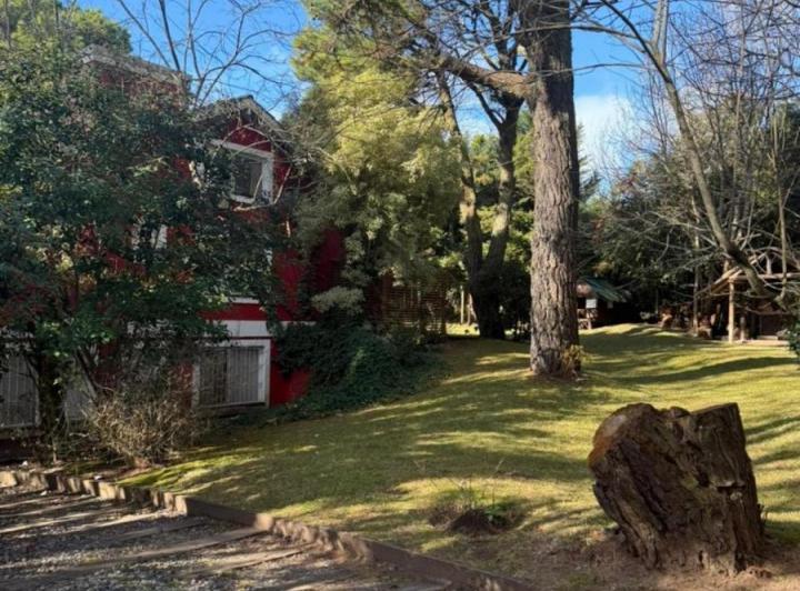 Terreno · 1200m²