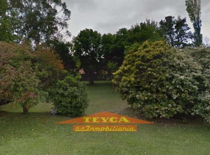 Terreno · 630m²