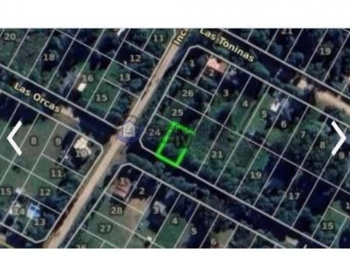 Terreno · 281m²