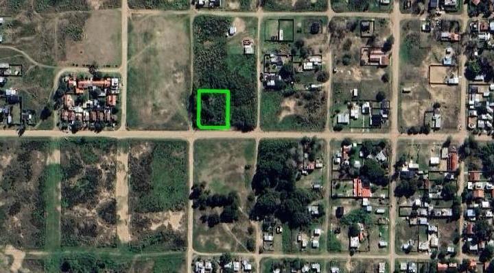Terreno · 4000m²