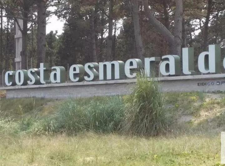 Terreno · 1018m²