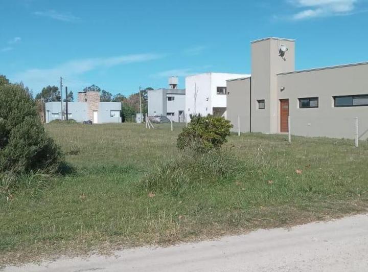 Terreno · 400m²