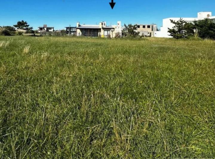 Terreno · 447m²