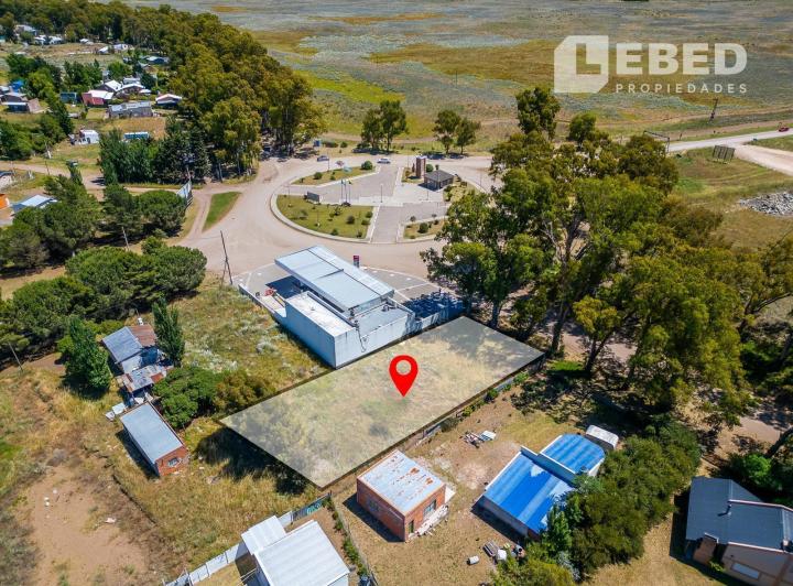 Terreno · 767m²