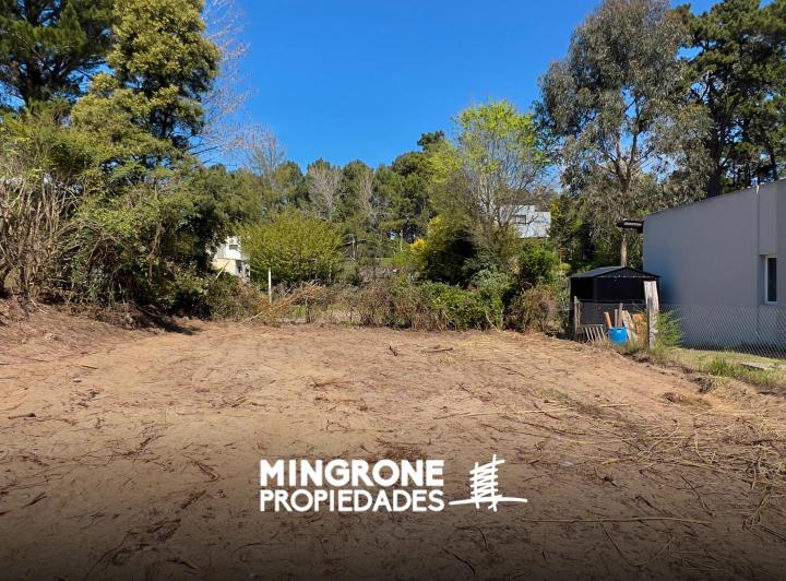 Terreno · 412m²