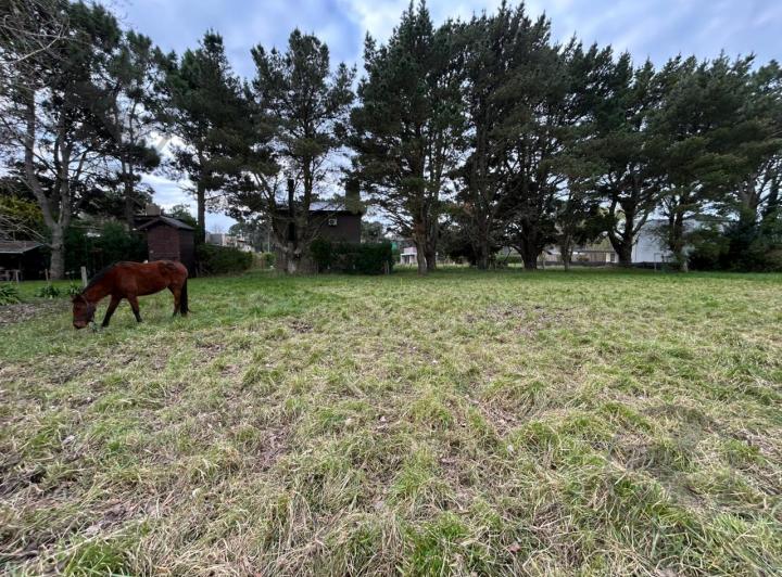 Terreno · 810m²
