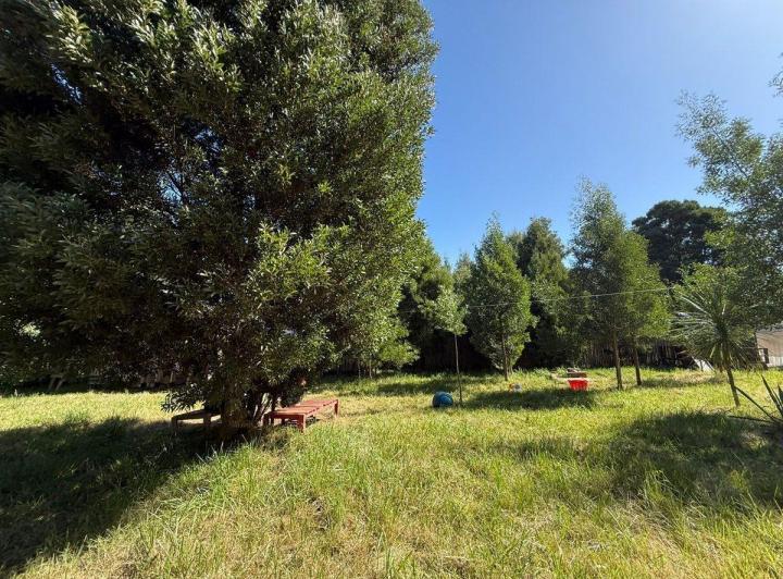 Terreno · 779m²