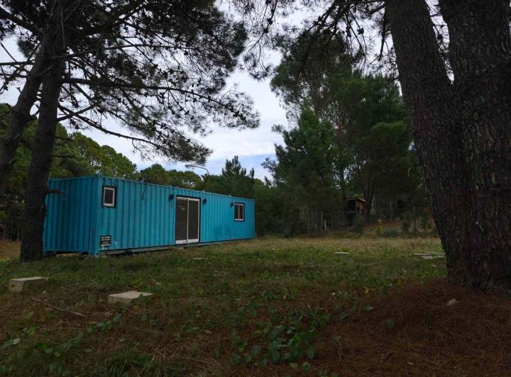 Terreno · 30m²