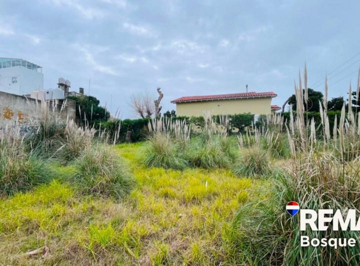 Terreno · 673m²