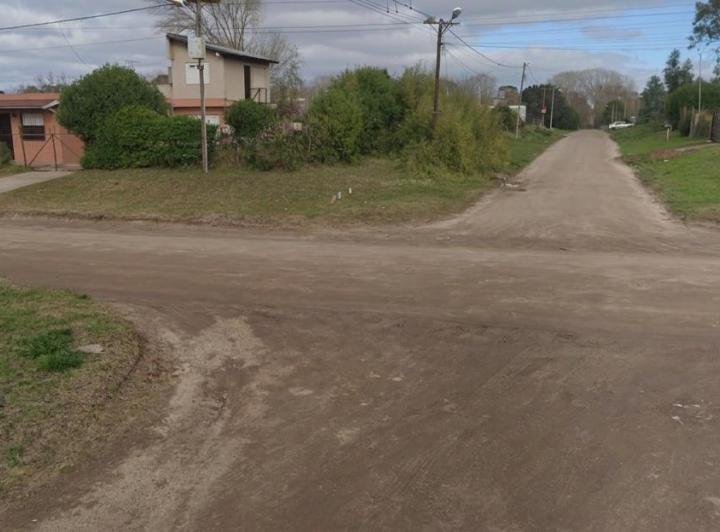 Terreno · 630m²