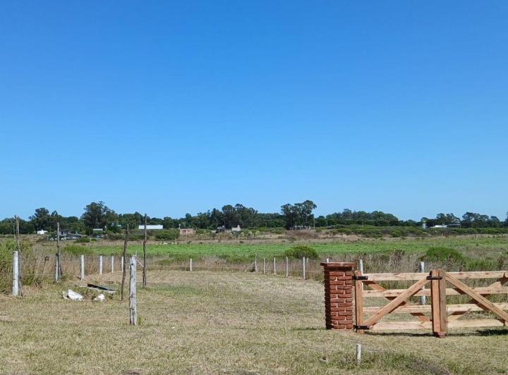 Terreno · 400m²