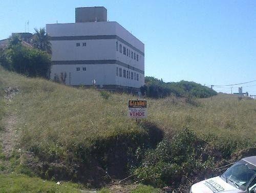 Terreno · 685m²
