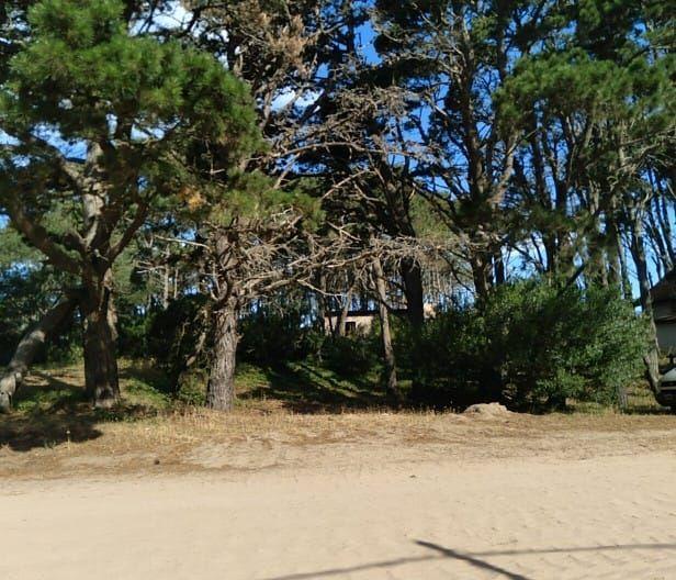 Terreno · 661m²