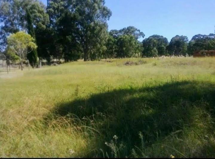 Terreno · 497m²
