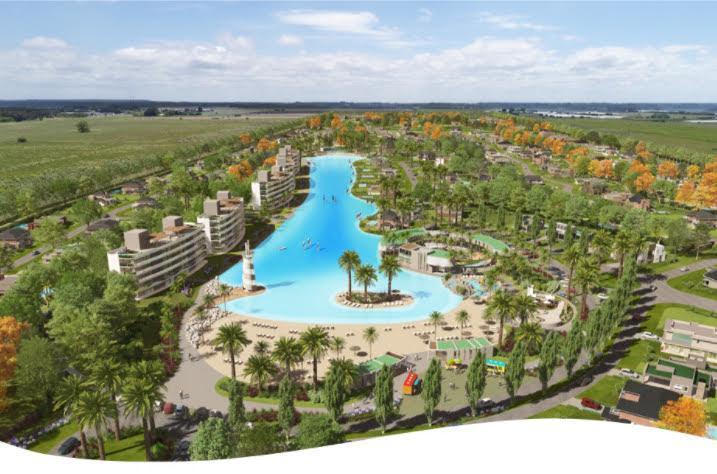 Terreno · 750m²