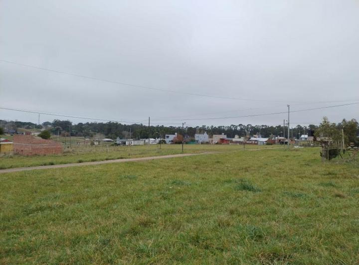 Terreno · 400m²