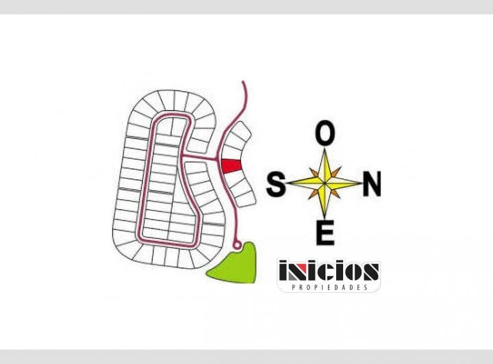 Terreno · 1000m²
