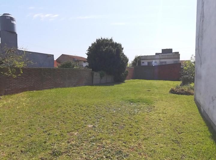 Terreno · 450m²