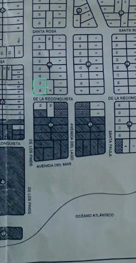 Terreno · 450m²
