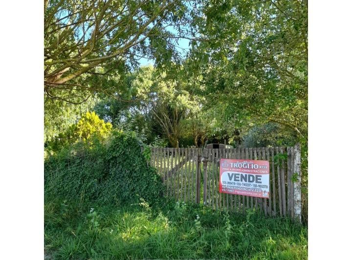 Terreno · 900m²