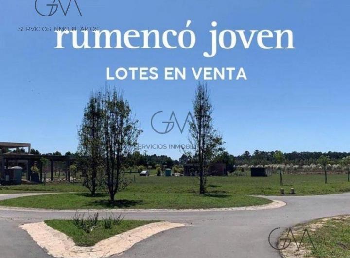 Terreno · 600m²