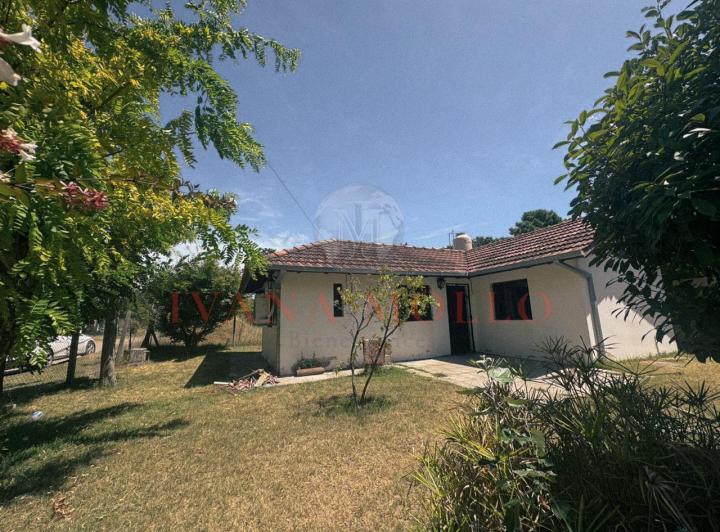 Terreno · 85m² · 1 Dormitorio