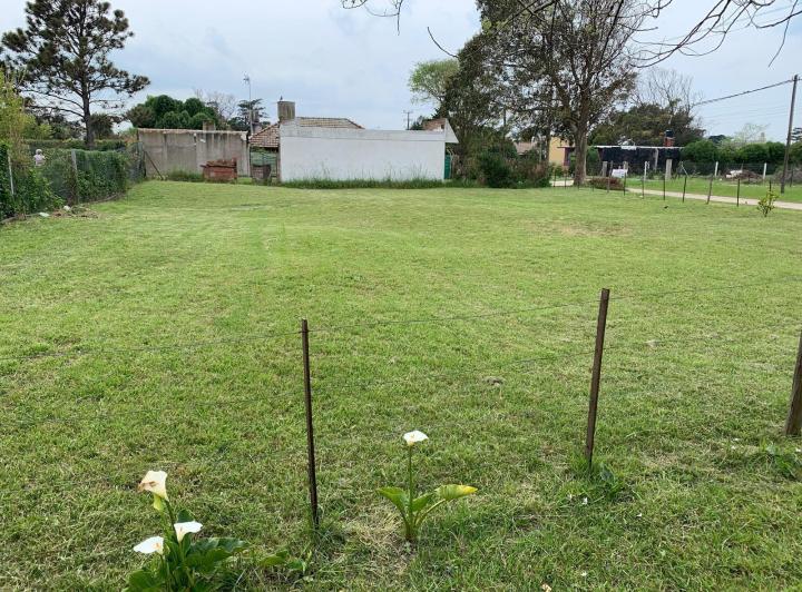 Terreno · 558m²