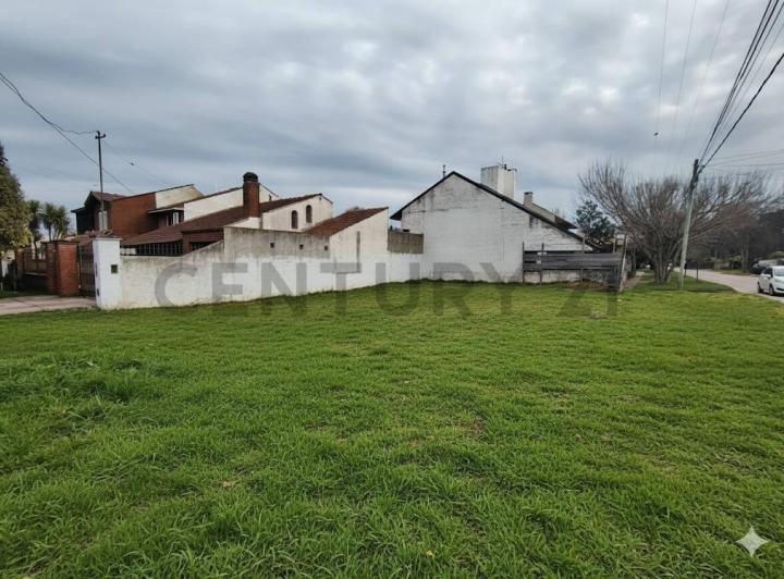 Terreno · 209m²