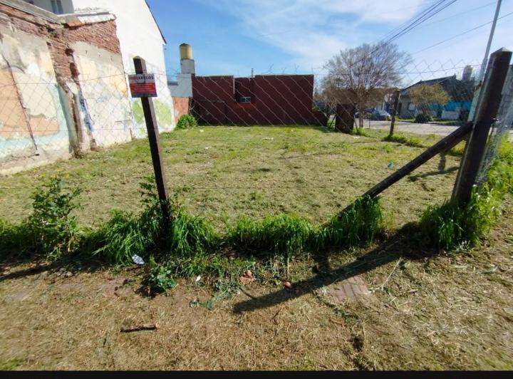 Terreno · 187m²