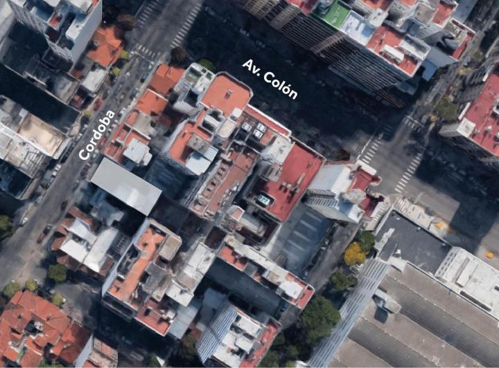 Terreno · 206m²