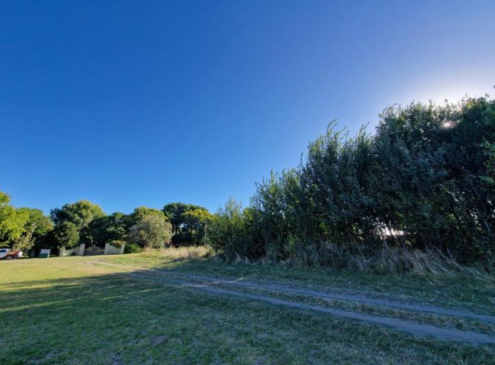 Terreno · 697m²