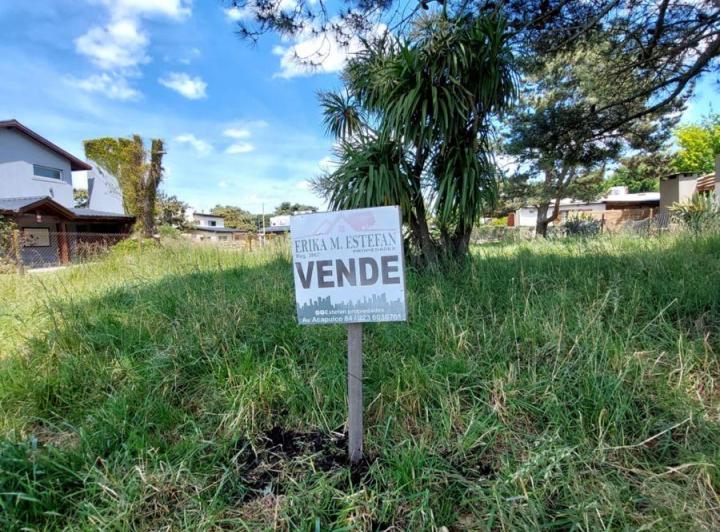 Terreno · 407m²