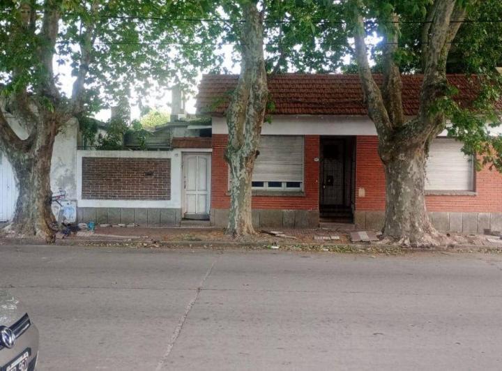 Terreno · 237m²
