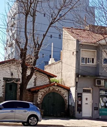 Terreno · 234m²