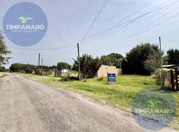 Terreno · 420m²